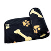 Waterproof Pet Blanket – Warm, Breathable & Machine Washable