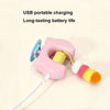 Smart Hanging Cat Toy with Feathers and Twin Ropes