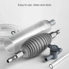 Aquarium Gravel Cleaner and Water Changer with Siphon Pump