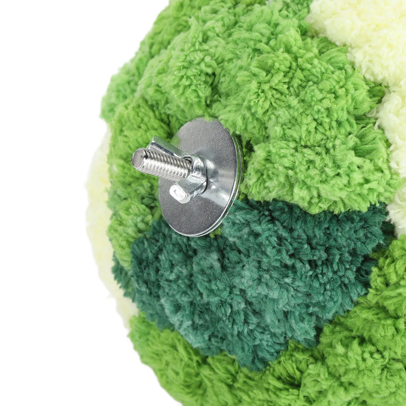 عش باركيـت للطيور - سرير عش مريح