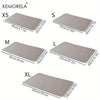 Reusable Pet Training Mat for Dogs