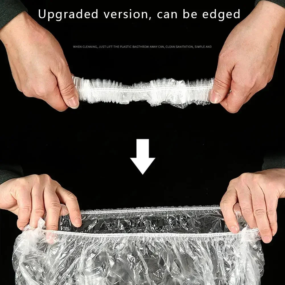 Disposable Pet Cage Liner Films for Rabbits and Small Animals