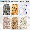 Cat Litter Deodorizing Beads – Long-Lasting Odor Control
