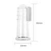 Soft Silicone Finger Toothbrush for Dogs – Gentle Teeth & Tartar Care