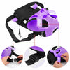 Adjustable Pet Carrier Backpack for Small Dogs and Cats