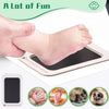 Inkless Baby Handprint & Footprint Keepsake Kit