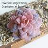 Artificial Succulent Bonsai Plant for Home Decor