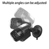 Compact Aquarium Wave Pump with Quiet Operation