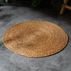 Natural Rattan Cat Scratching Mat