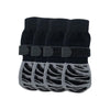 Anti-Slip Dog Socks for Hardwood Floors – Extra-Thick Grip, Protective Paw Wear
