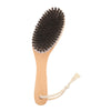 Brosse à poussière pour chevaux à poils souples