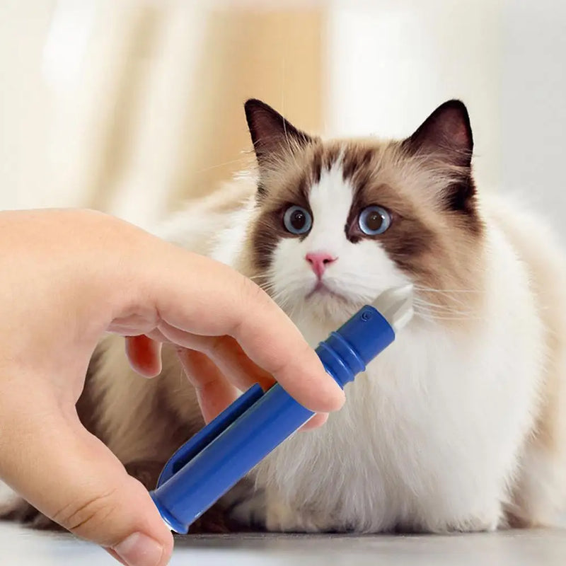Kit de Herramientas para Retirar Garrapatas de Mascotas
