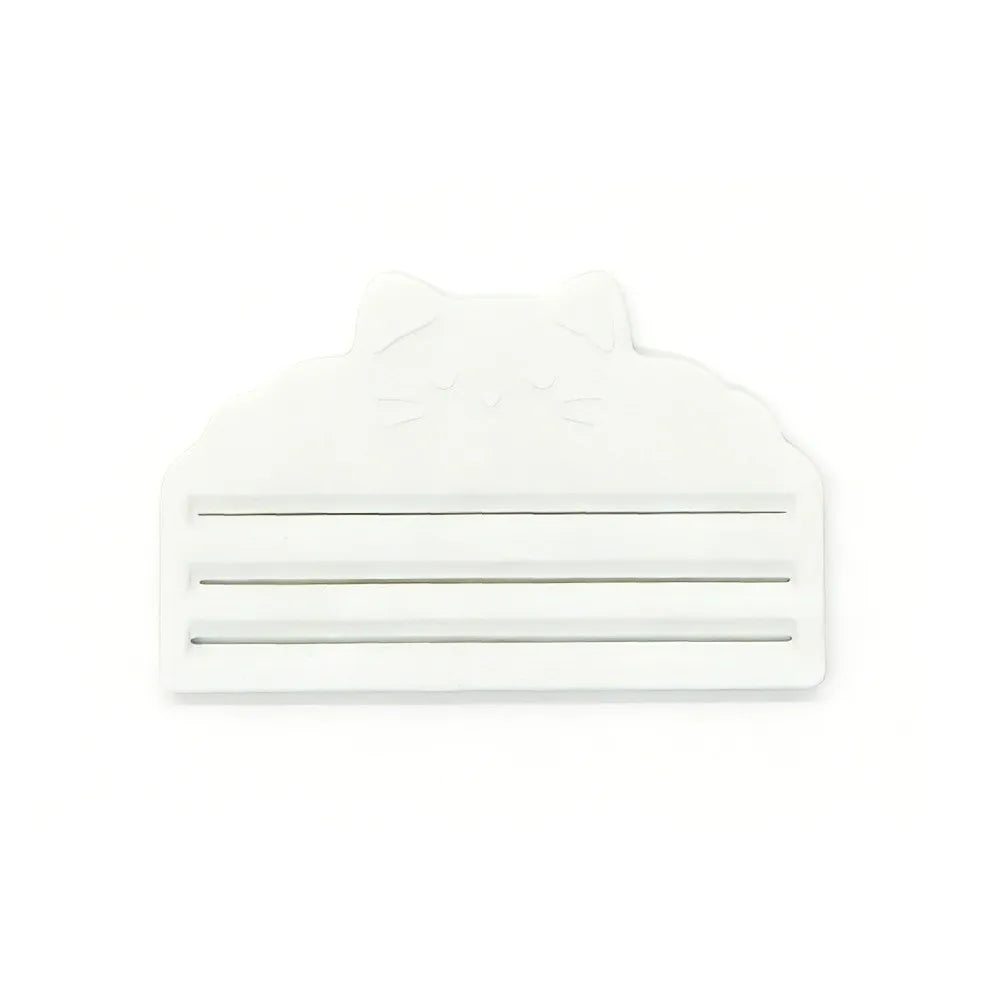 Cat Food Pouch Scraper & Squeezer