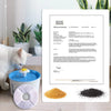 Replacement Filters for Pet Water Fountains (5 Pack) – Cats & Dogs