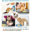 Silicone Lick Mat for Dogs and Cats – Anxiety Relief & Slow Feeding