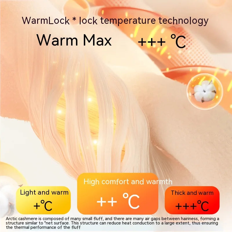 عش كلب شتوي دافئ - قابل للإزالة والغسل، كبير