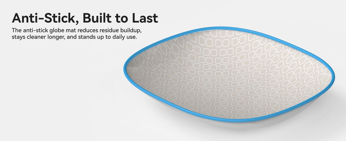 Replacement Litter Mat for Automatic Cat Litter Box