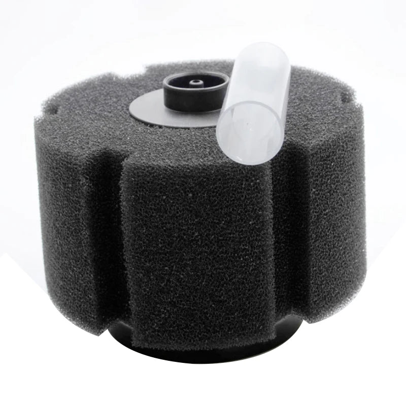 Biochemical Sponge Filter for Aquarium with Air Pump
