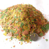 Nourriture pour poissons tropicaux - 100g