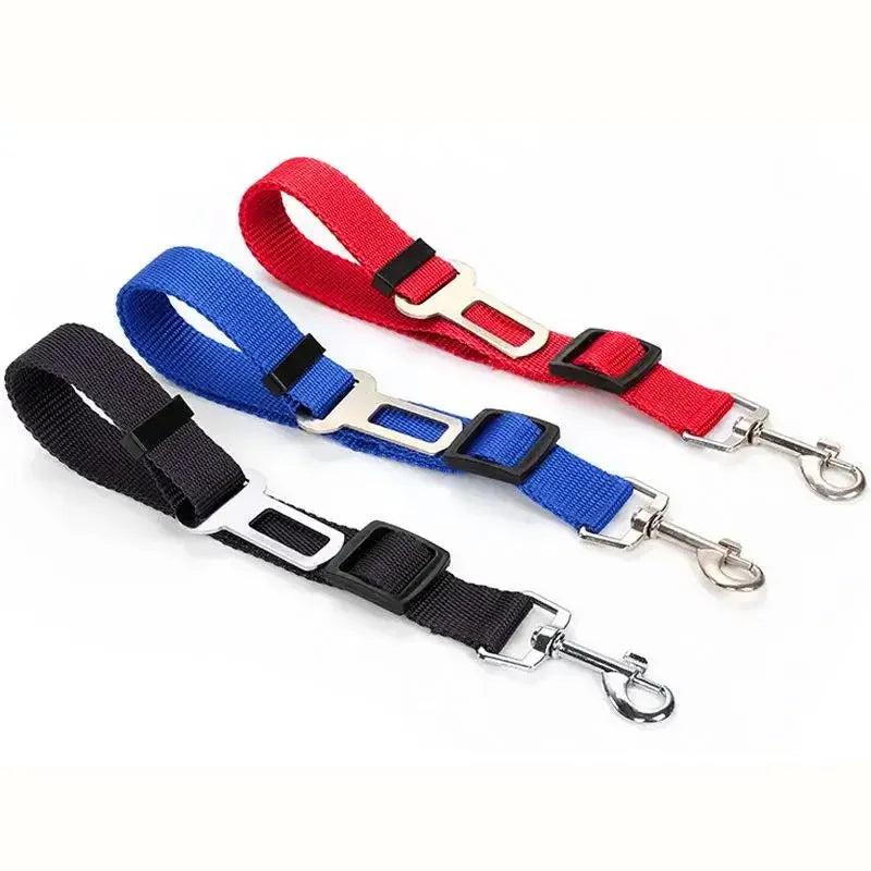 Hamac de voiture pour animaux de compagnie, étanche et transportable