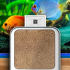 Smart WiFi Automatic Fish Feeder with App Control