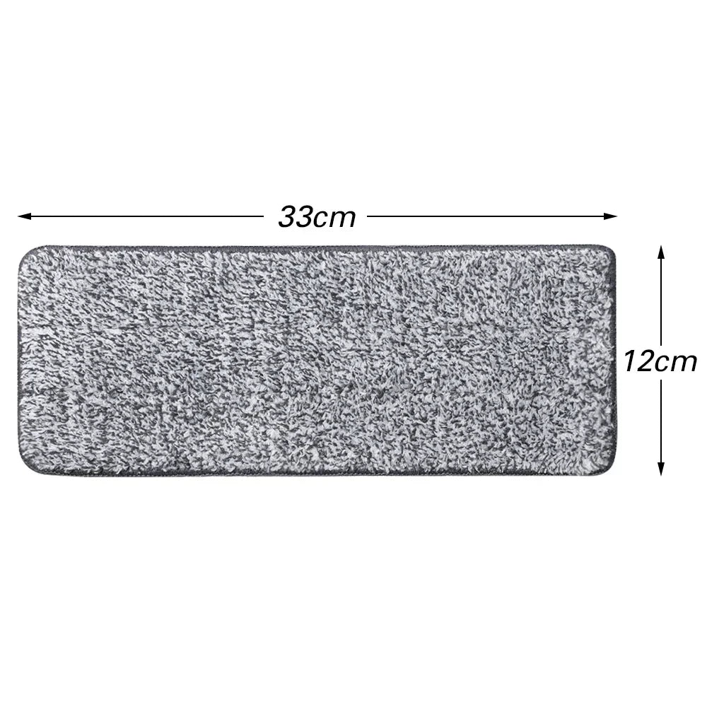 Replacement Microfiber Mop Pads for Spray Mops