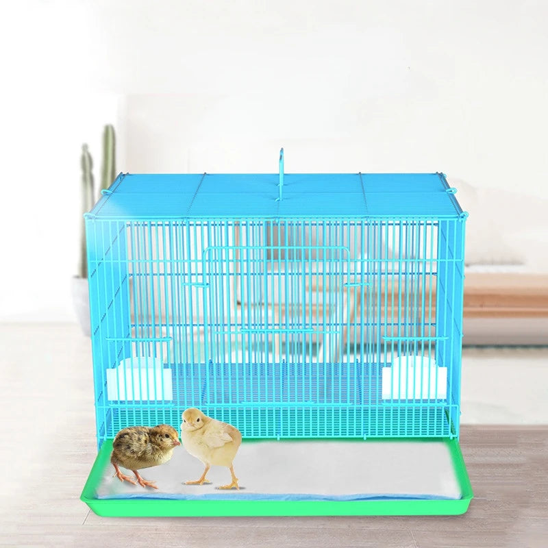 Highly Absorbent Disposable Pet Training Pads with Leak-Proof Protection