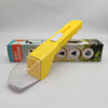 Portable Handheld Bug Catcher with Gentle Release Mechanism