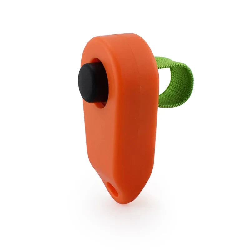 Dog Training Clicker with Wrist Strap