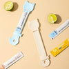 Squeeze Treat Dispenser Spoon for Cats