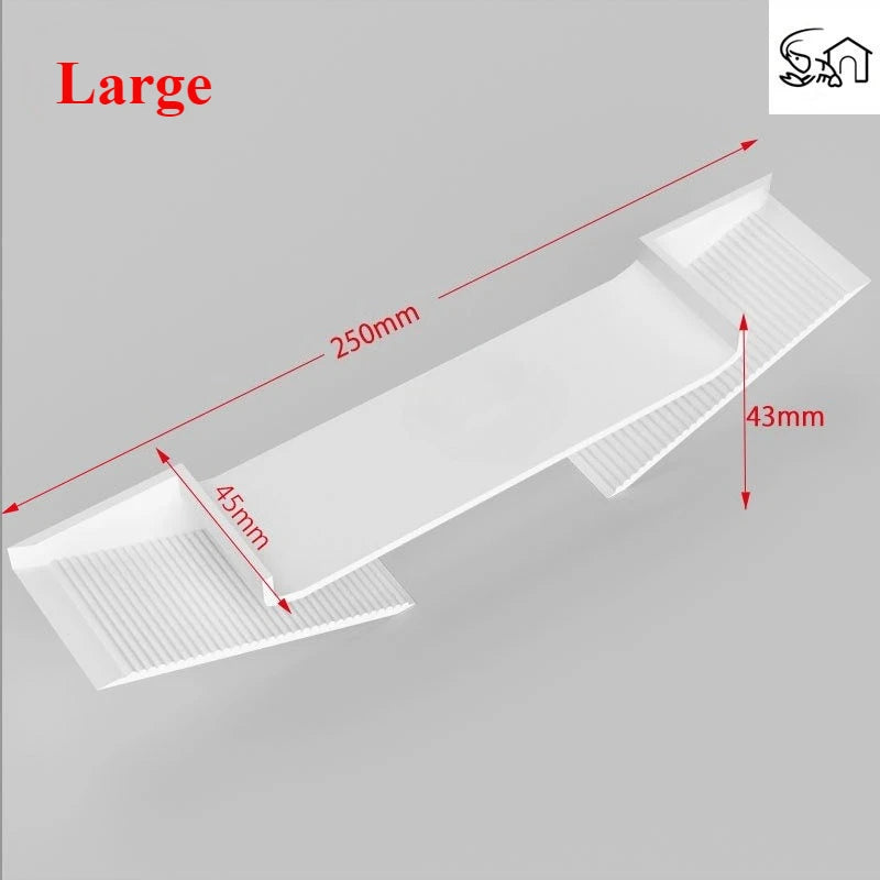 Underground Tunnel Aquarium Decor for Fish and Shrimp