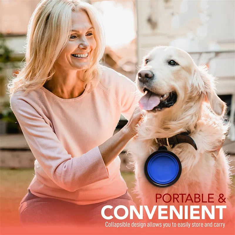 Interaktives Puzzle-Futternapf für Hunde