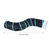 Foldable Interactive Cat Tunnel Toy