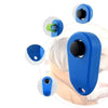 Dog Training Clicker with Wrist Strap