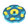 Jouet Puzzle Interactif pour Chien