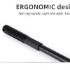 5-in-1 Aquarium Glass Cleaning Brush with Long Handle