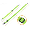 Cushioned Dog Car Seat Belt Harness