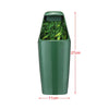 Reptile Drinking Water Fountain with Filter and Adjustable Pump