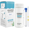 7-in-1 Aquarium Water Test Strips (100 Count)