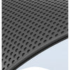 Double-Layer Waterproof Cat Litter Mat with Non-Slip Base