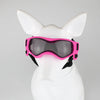 Gafas de Sol UV Ajustables para Perros