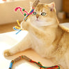 Robbes Knotenseil-Spielzeug für Hunde & Katzen