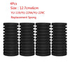 Aquarium Biochemical Sponge Filter with Air Pump Skimmer