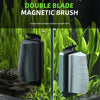 Magnetic Aquarium Algae Scraper Brushes