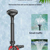 Submersible Pond Pump for Fountains, Filtration & Aeration