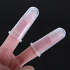 Silicone Fingertip Toothbrushes for Pets