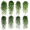 Artificial Persian Fern Hanging Vines for Home Decor