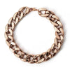 Adjustable Gold Chain Pet Necklace for Cats and Dogs