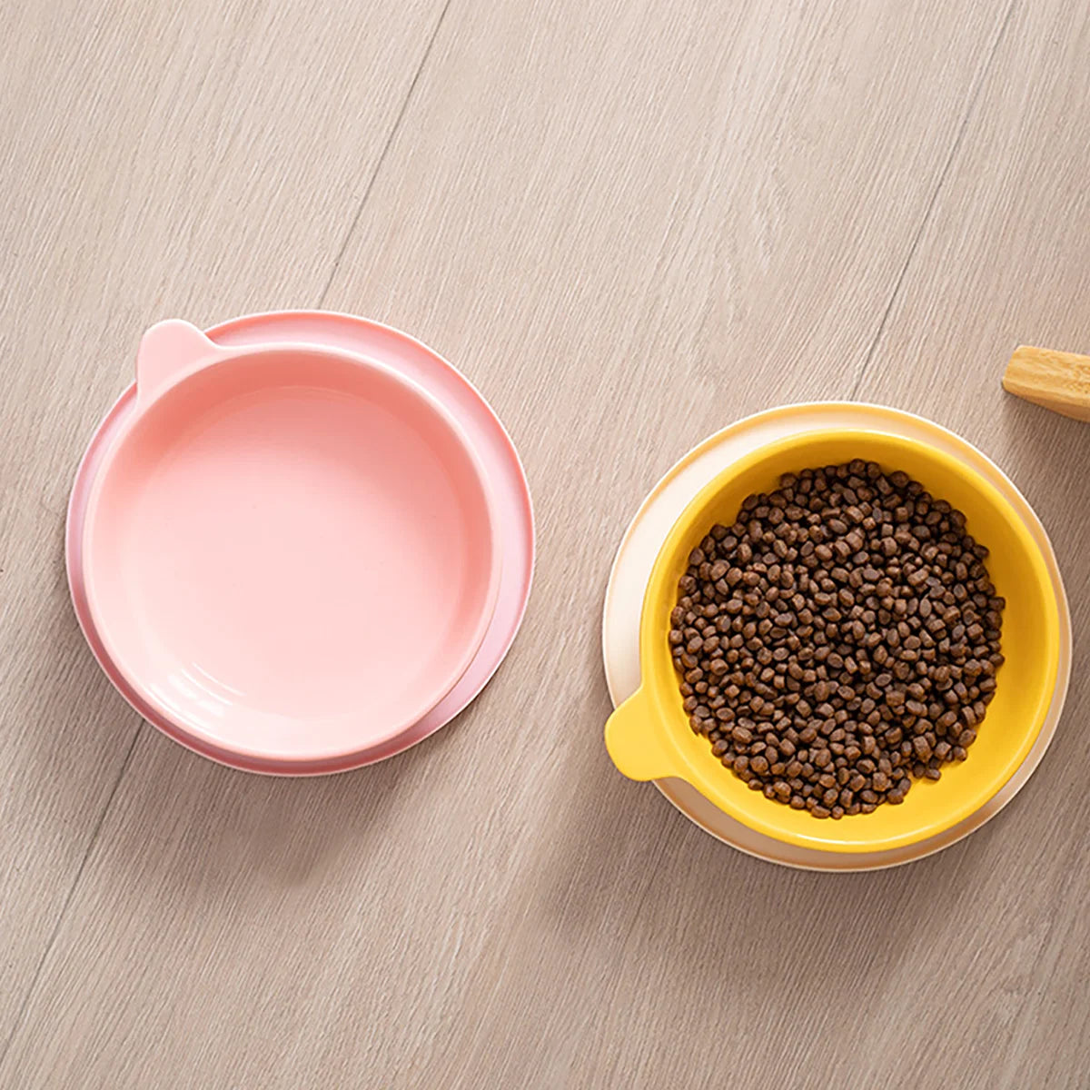 Waterproof Silicone Pet Feeding Mat for Cats and Dogs