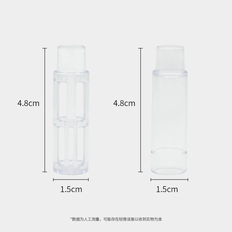 فلتر حوض أسماك مركب على الحائط 3 في 1 لتنقية الماء